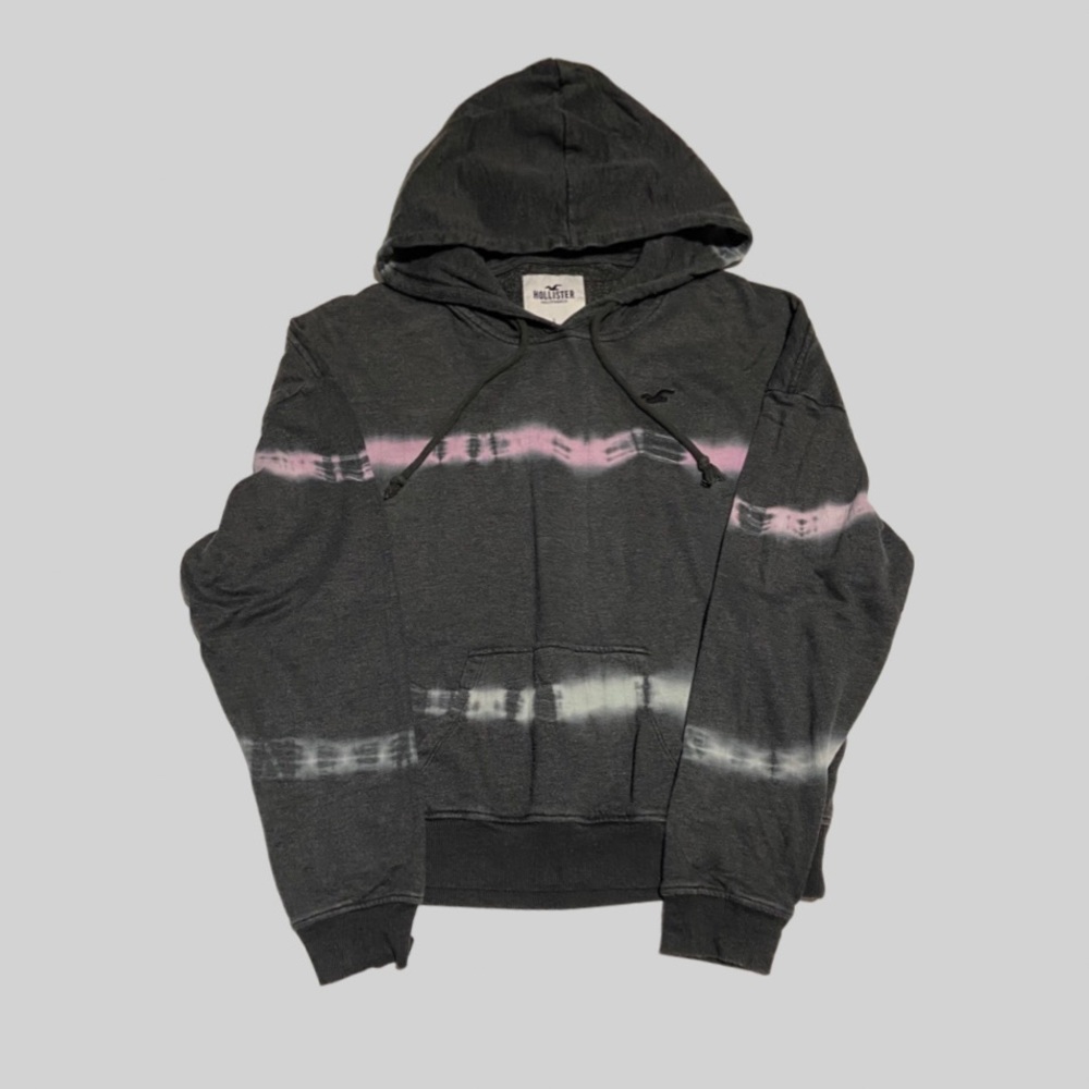 HOLLISTER  HOODIE size L